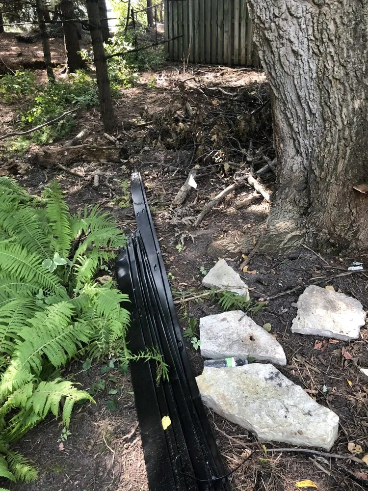 Professional yard maintenance for homes across Burnsville, MN - Dunbar Landscaping