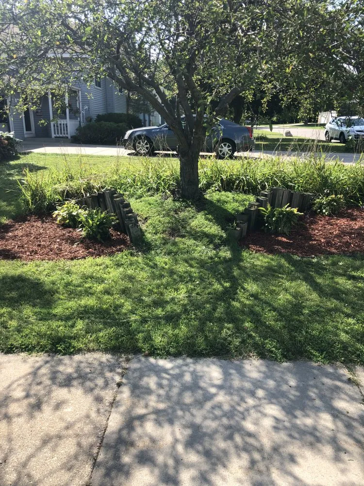 Reliable yard maintenance experts serving Burnsville, MN - Dunbar Landscaping