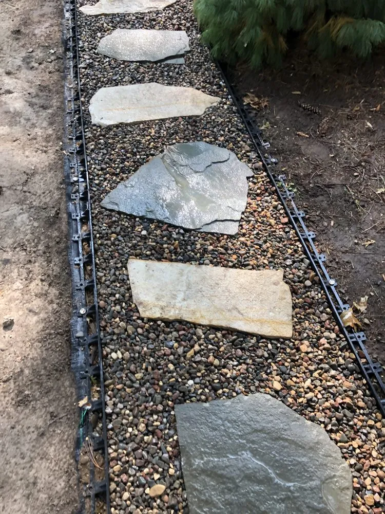 Professional lawn care service near you in Burnsville, MN by Dunbar Landscaping