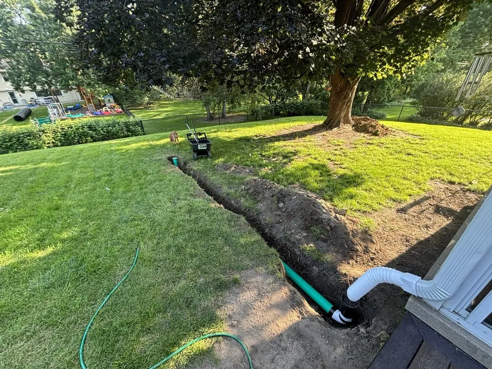 Trusted lawn care service experts serving Burnsville, MN - Dunbar Landscaping
