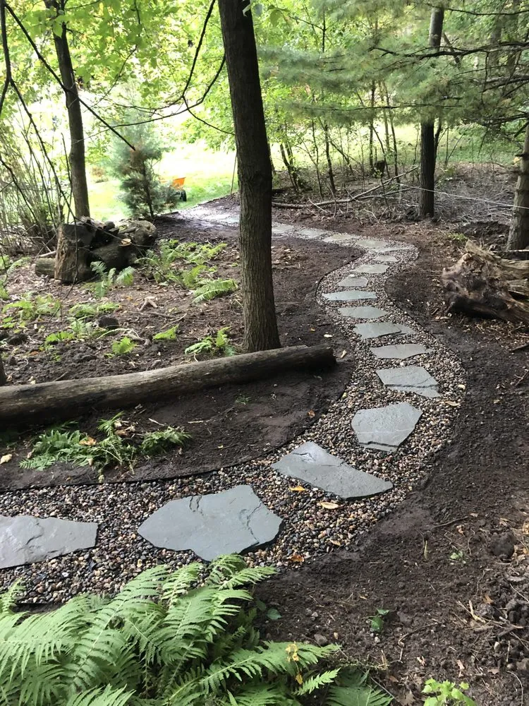 Local lawn mowing service in Burnsville, MN - Dunbar Landscaping