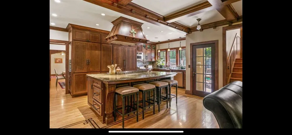 Reliable landscape installation in Hayden, ID by Duncan Construction & Development