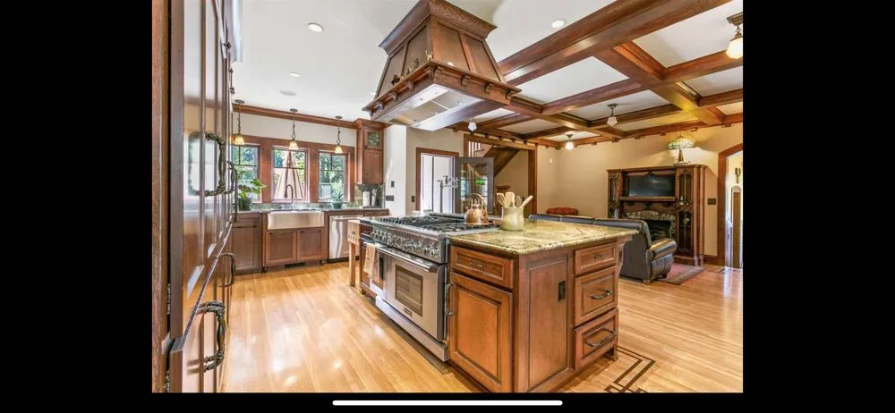 Local yard cleanup service in Hayden, ID by Duncan Construction & Development