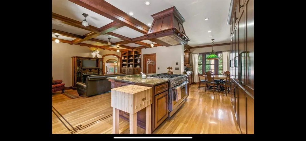 Professional yard maintenance in Hayden, ID - Duncan Construction & Development