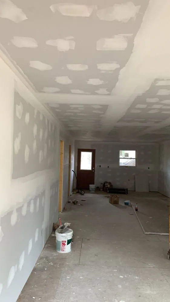 Local yard cleanup service in Trenton, GA - Duncan Construction