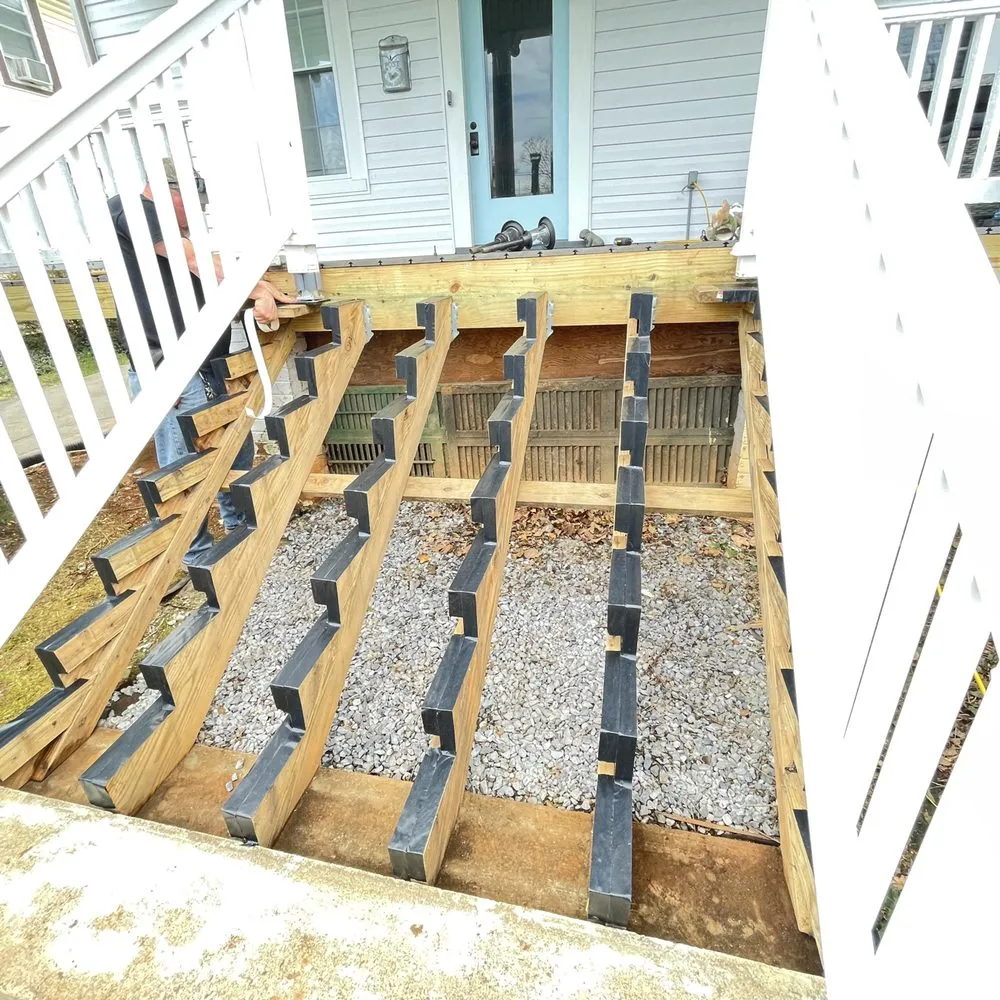 Top-rated landscaping services for outdoor upgrades in Elliston, VA by Duncan Enterprises