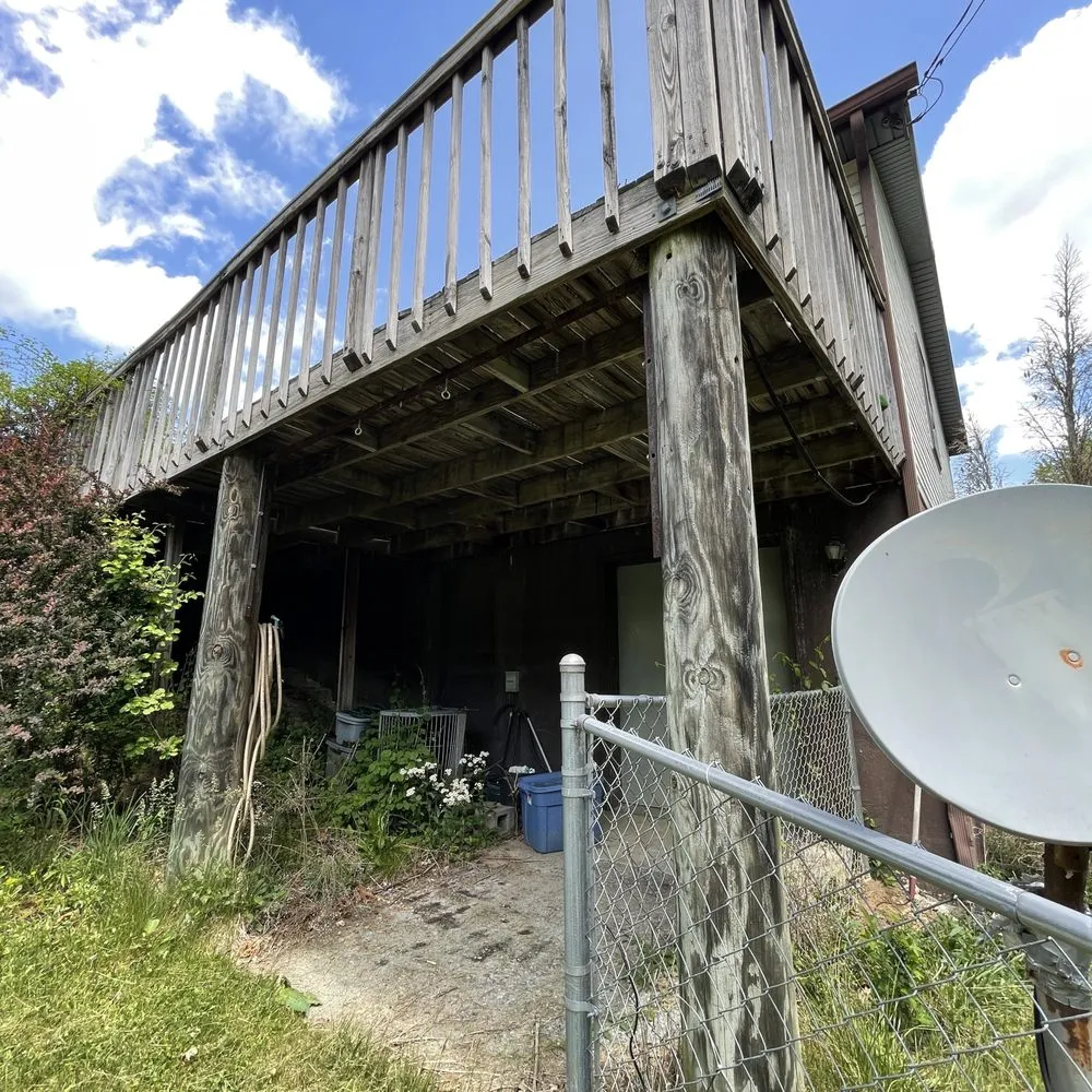 Top-rated garden landscaping for homes across Elliston, VA - Duncan Enterprises