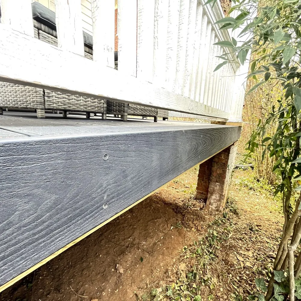 Top-rated yard maintenance for homes across Elliston, VA - Duncan Enterprises