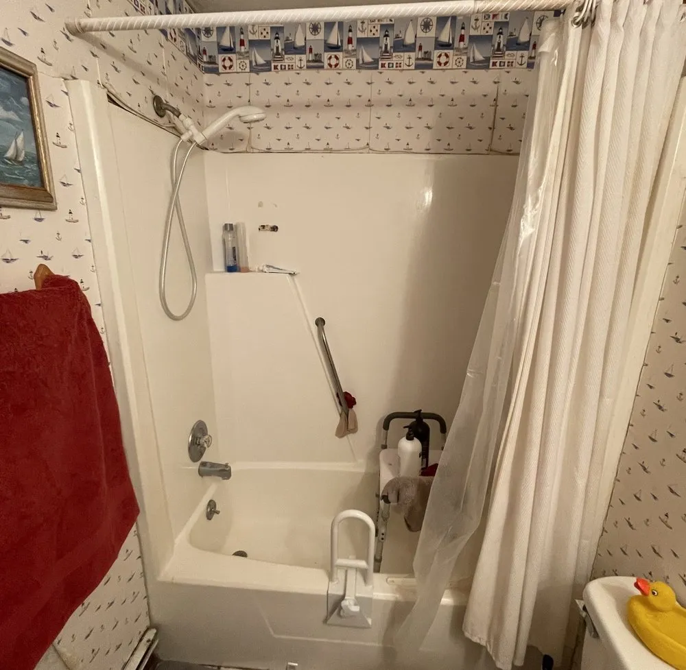 Reliable landscape design in Elliston, VA by Duncan Enterprises