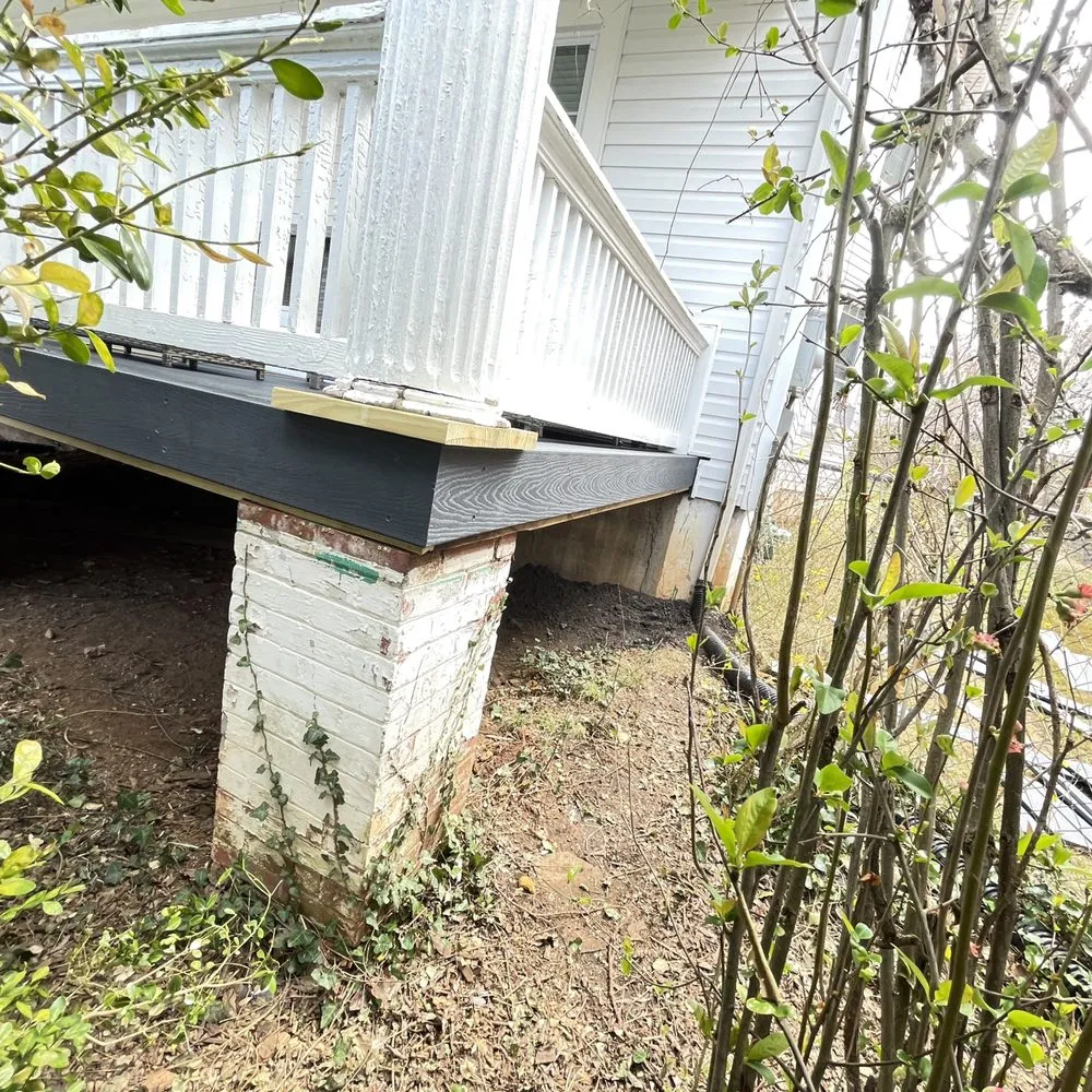 Expert outdoor landscaping for residential properties across Elliston, VA - Duncan Enterprises