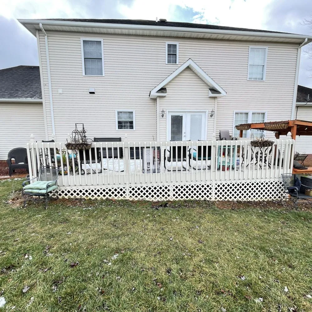 Local lawn care service in Elliston, VA by Duncan Enterprises