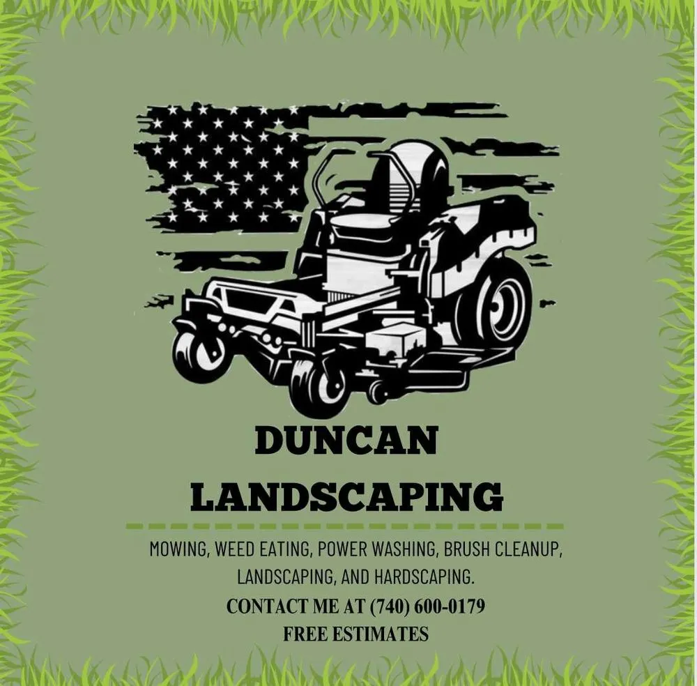 Professional landscaping services in Frankfort, OH by Duncan Landscaping