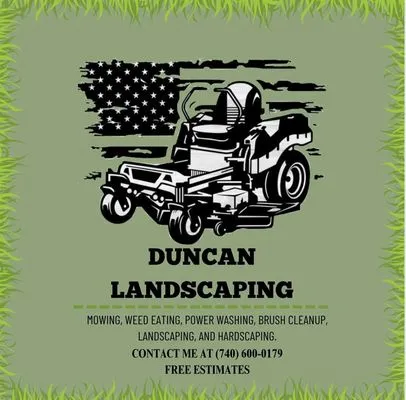 Duncan Landscaping