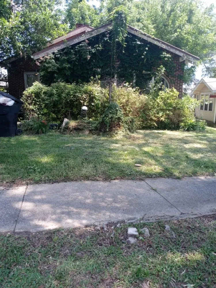 Expert residential landscaping in Gadsden, AL by Duncan Landscaping