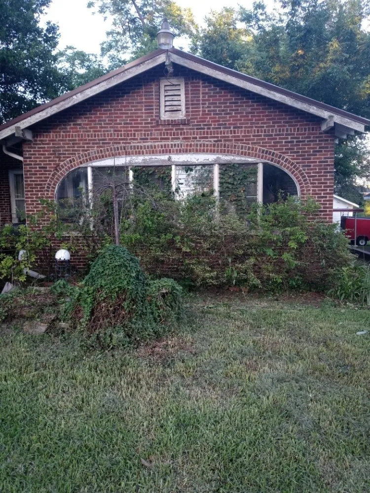 Top-rated landscape installation near you in Gadsden, AL by Duncan Landscaping