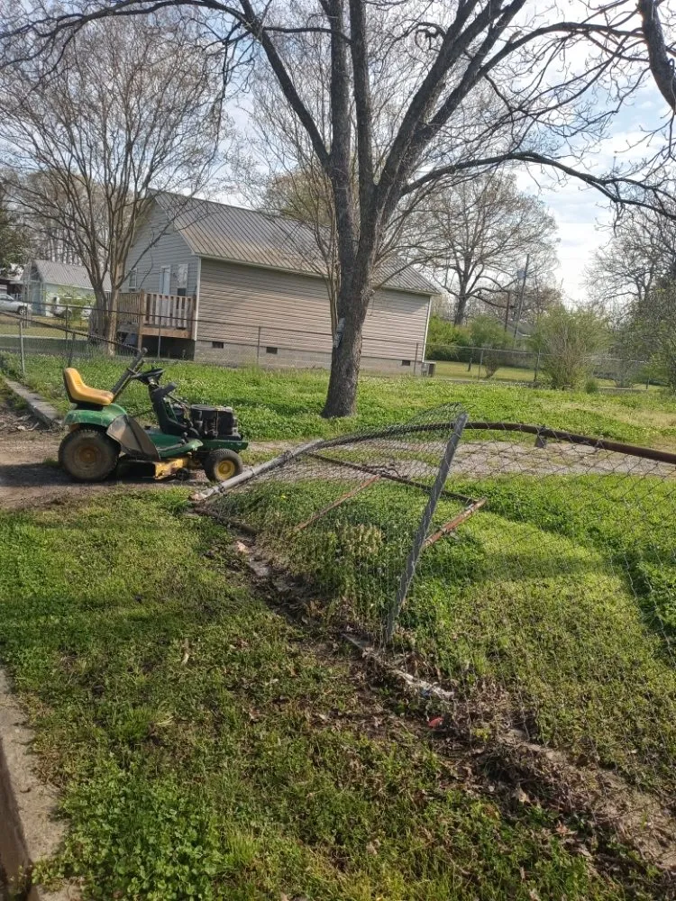 Expert garden landscaping experts serving Gadsden, AL - Duncan Landscaping