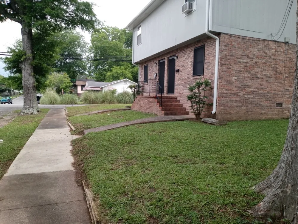 Reliable landscape installation in Gadsden, AL - Duncan Landscaping