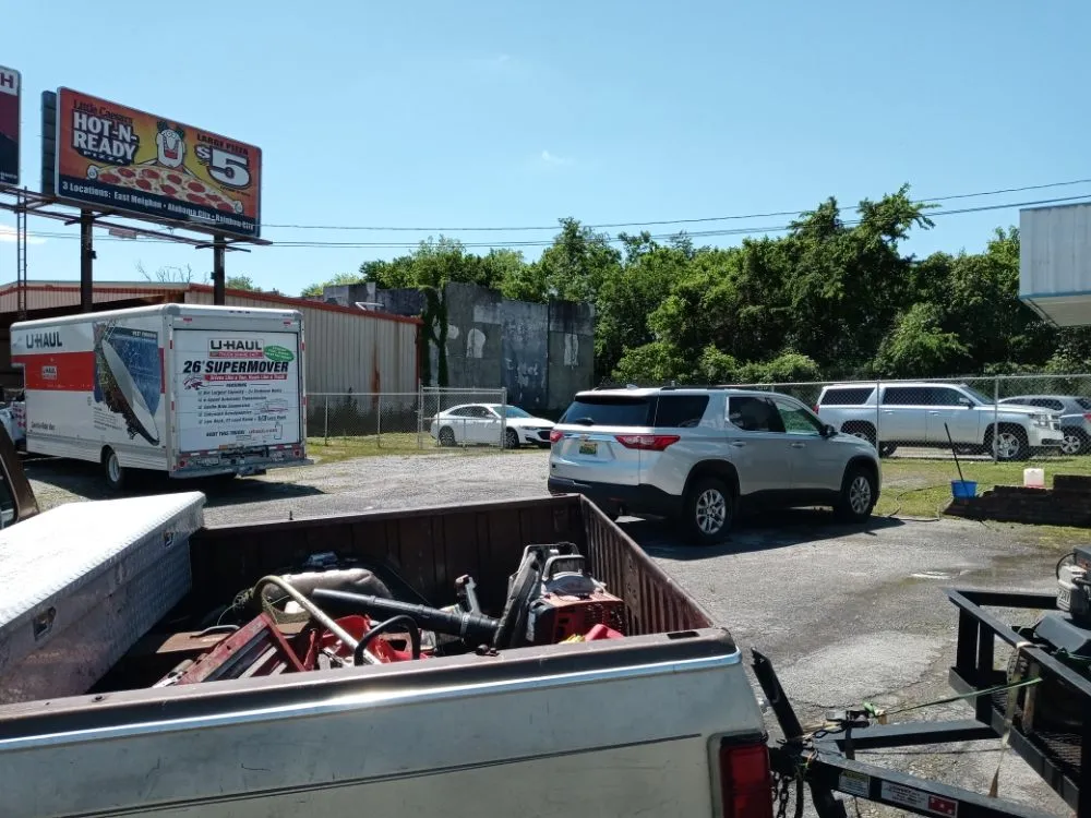 Expert landscape installation in Gadsden, AL - Duncan Landscaping