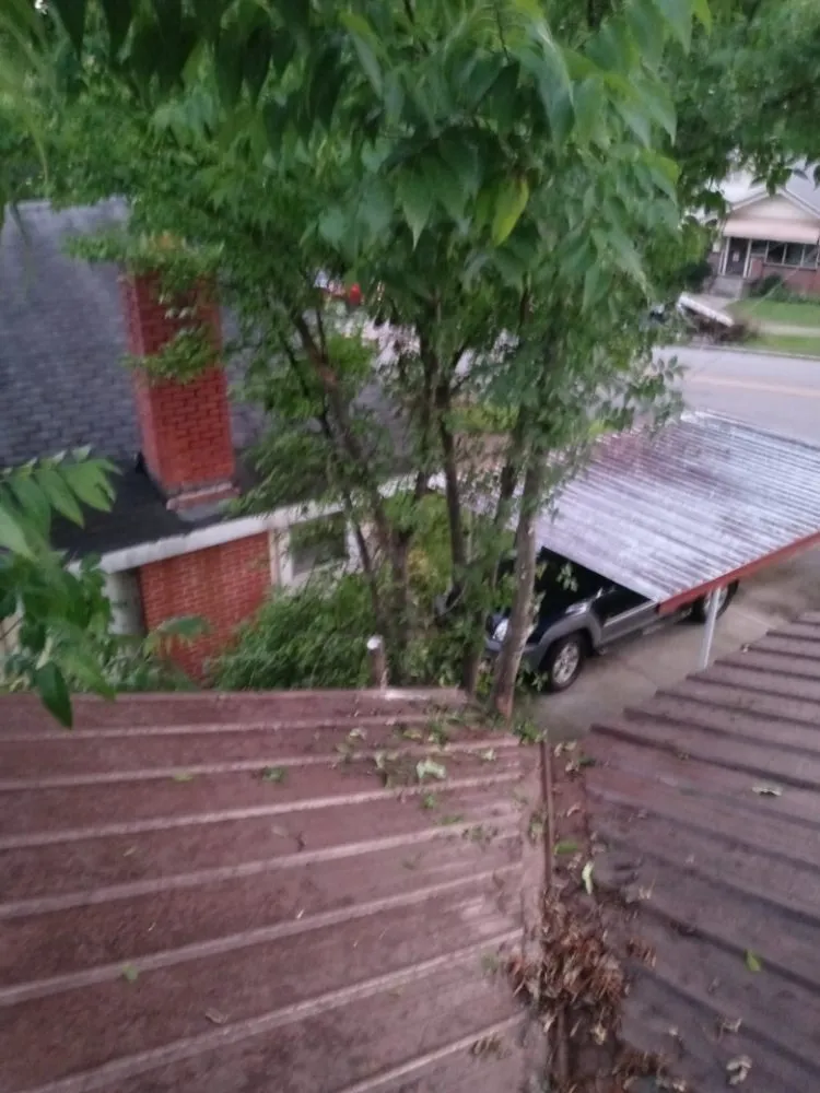 Local outdoor landscaping experts serving Gadsden, AL - Duncan Landscaping