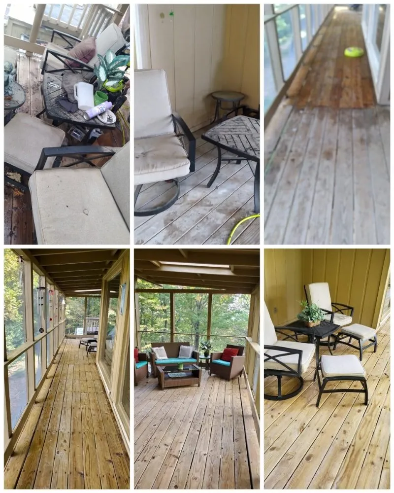 Affordable landscape installation in Ellijay, GA - Duncan Residential Services