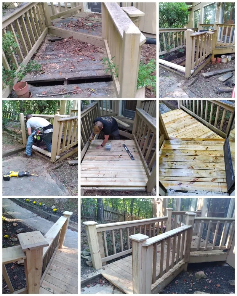 Expert landscaping services in Ellijay, GA - Duncan Residential Services