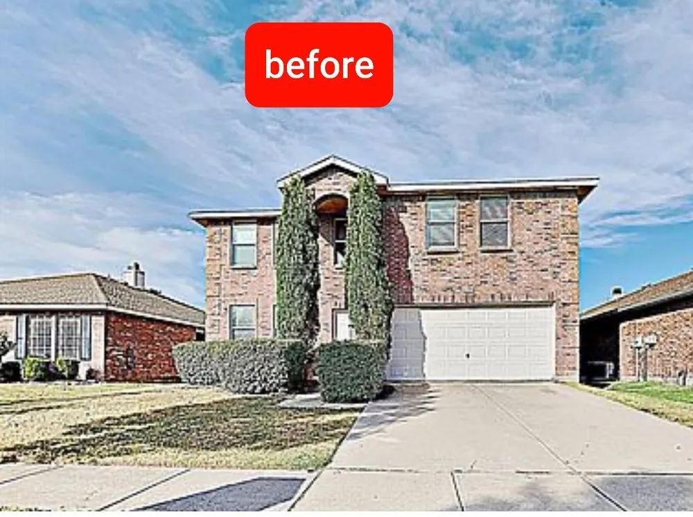 Custom landscape design for beautiful yards across LEWISVILLE, TX - Duncan Tree & Landscape