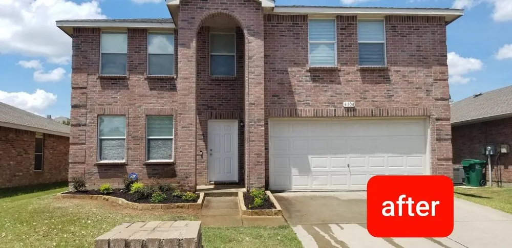 Reliable garden landscaping near you across LEWISVILLE, TX - Duncan Tree & Landscape