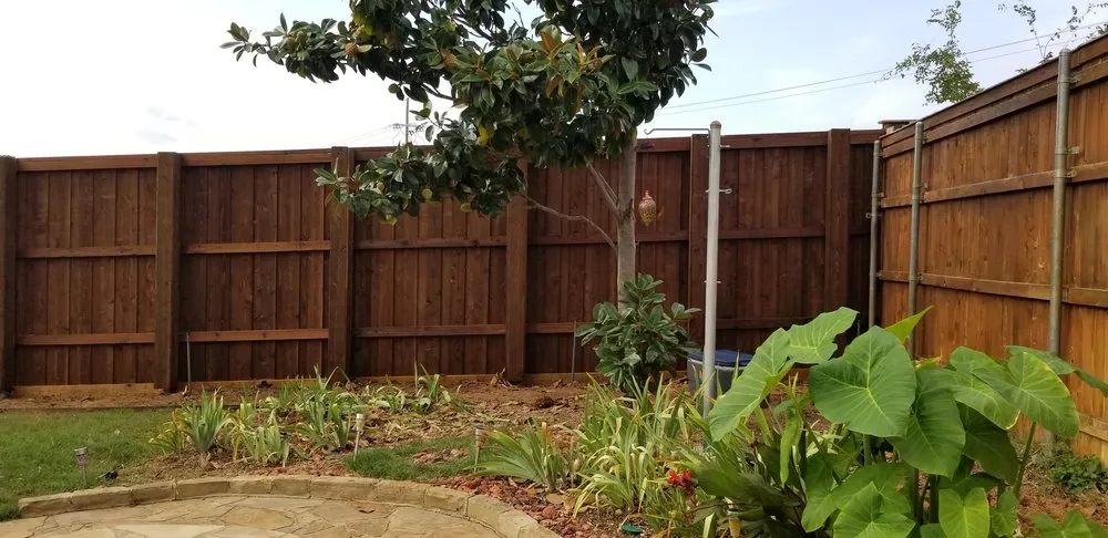 Trusted yard cleanup service for residential properties in LEWISVILLE, TX by Duncan Tree & Landscape