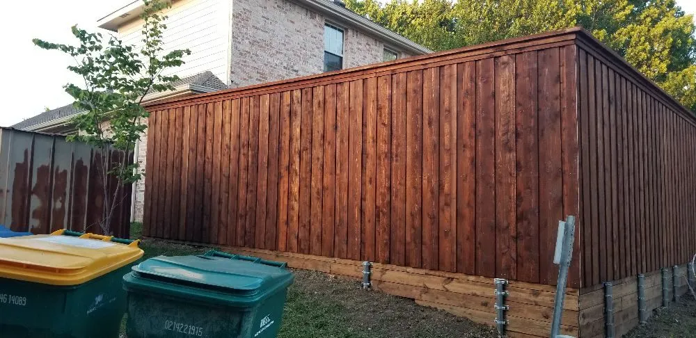 Reliable yard cleanup service with custom design across LEWISVILLE, TX - Duncan Tree & Landscape