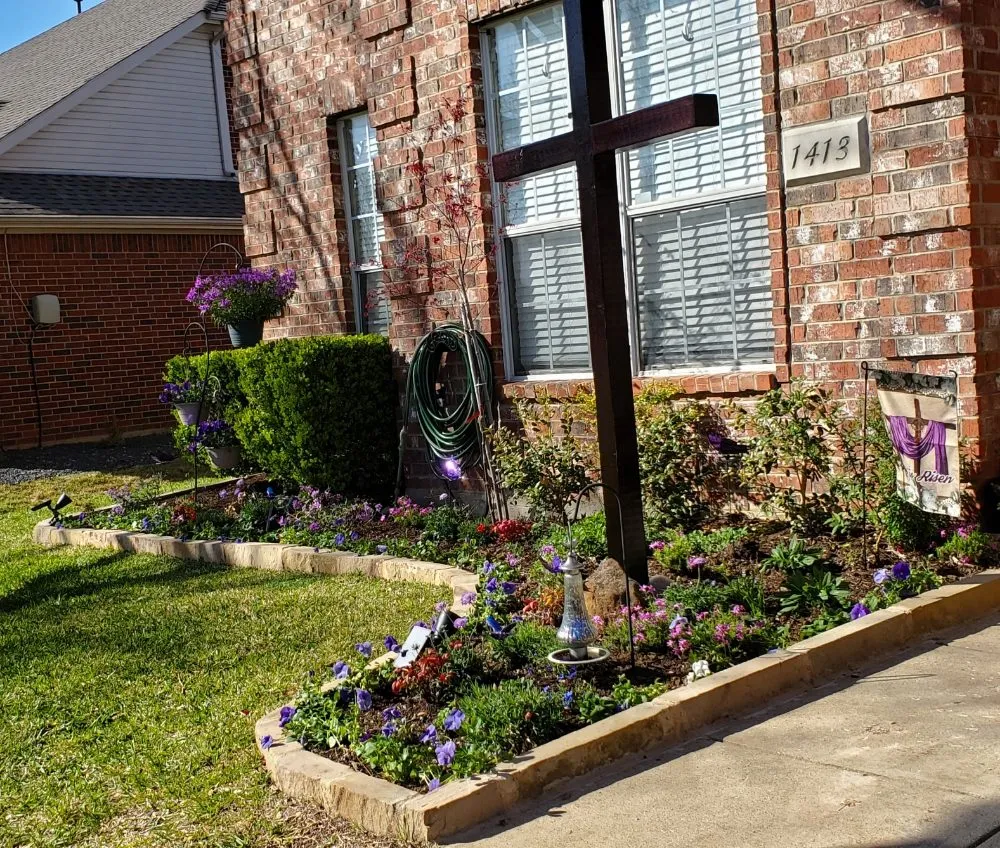 Top-rated yard maintenance in LEWISVILLE, TX - Duncan Tree & Landscape