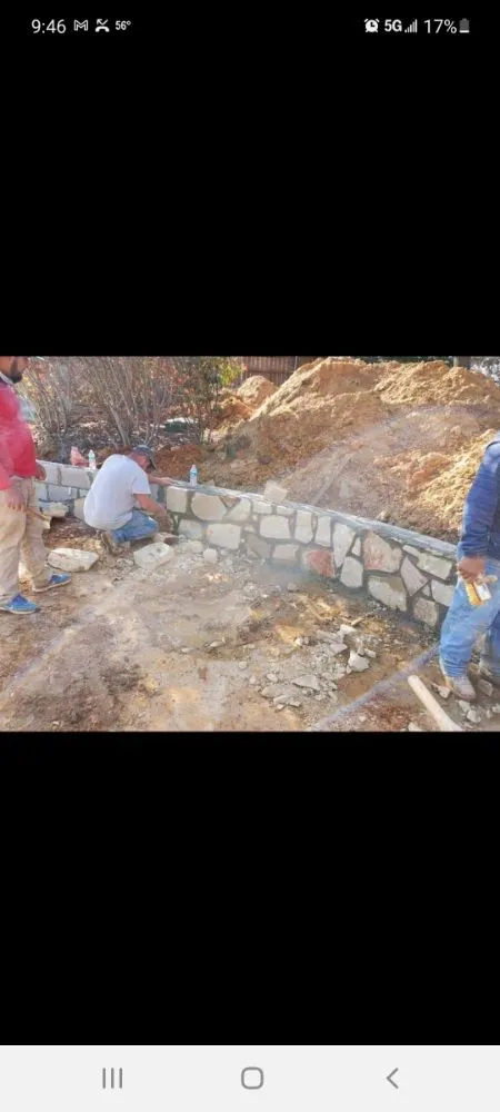 Reliable yard maintenance in LEWISVILLE, TX - Duncan Tree & Landscape