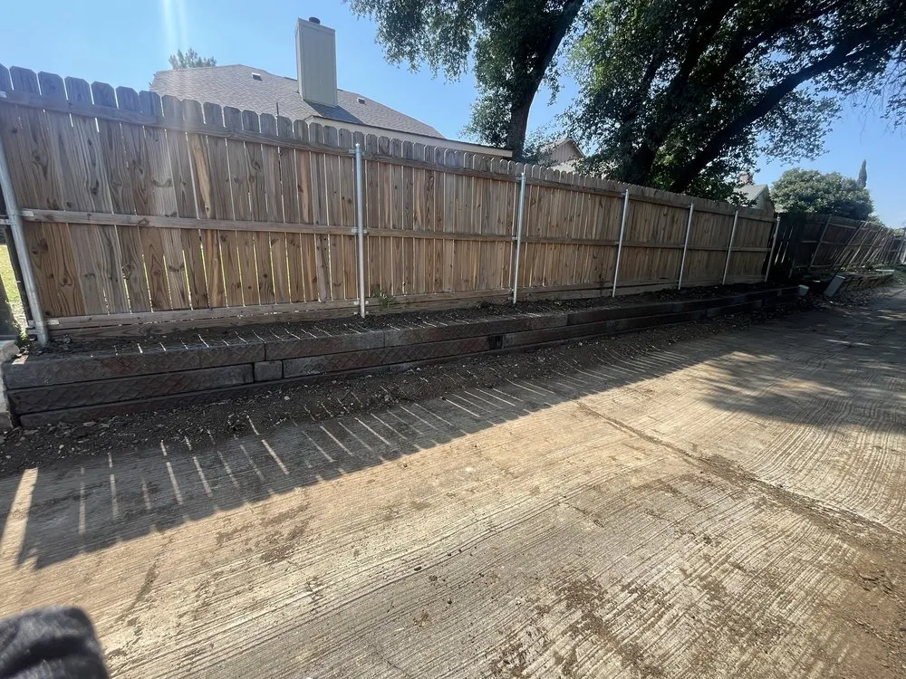 Expert landscape design in LEWISVILLE, TX by Duncan Tree & Landscape