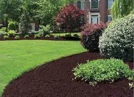 Trusted garden landscaping in Pageland, SC by Duncan's Landscape & Pine Needles