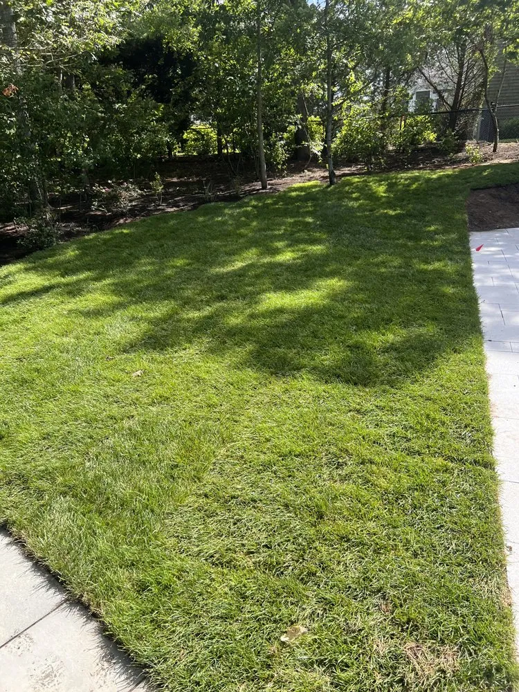 Local outdoor landscaping for beautiful yards in South Yarmouth, MA by Duncan's Landscaping and Masonry