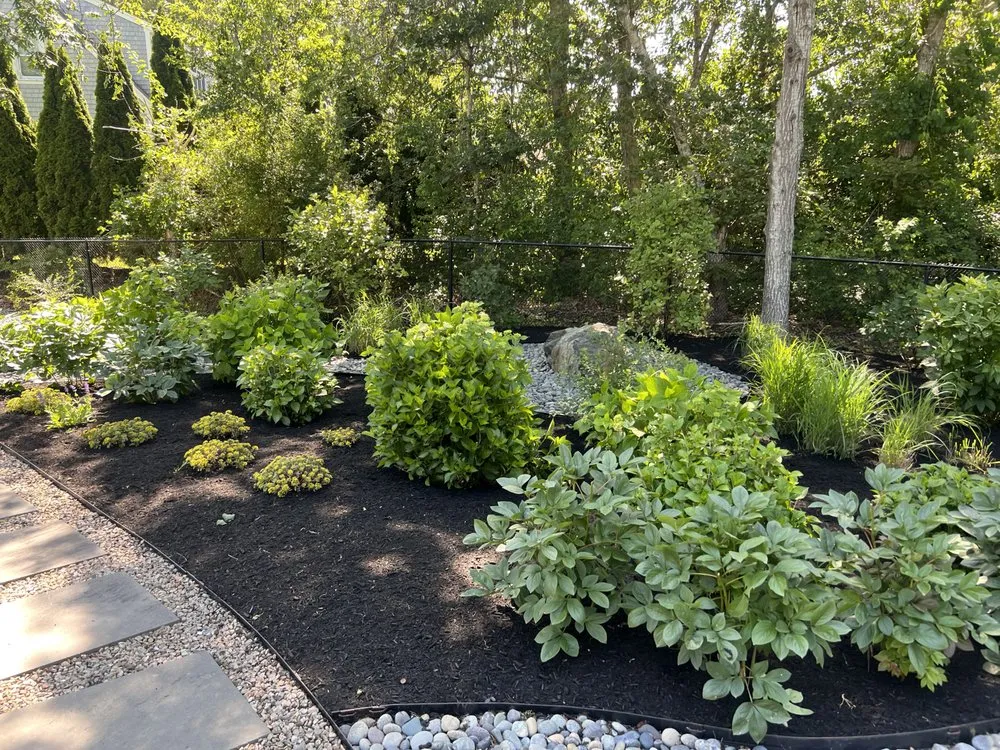 Professional yard cleanup service experts serving South Yarmouth, MA - Duncan's Landscaping and Masonry