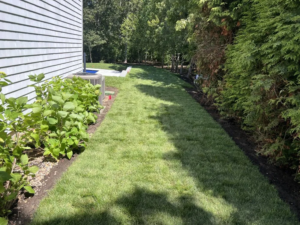 Top-rated landscaping services in South Yarmouth, MA - Duncan's Landscaping and Masonry