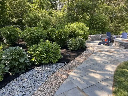 Duncan's Landscaping and Masonry