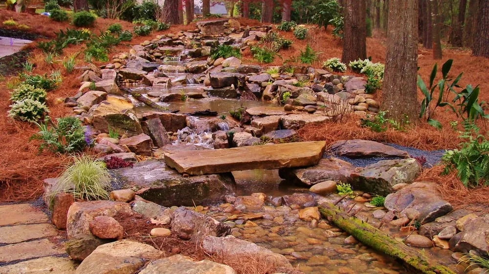 Professional landscaping services near you across Jonesboro, GA - Duncan's Landscaping