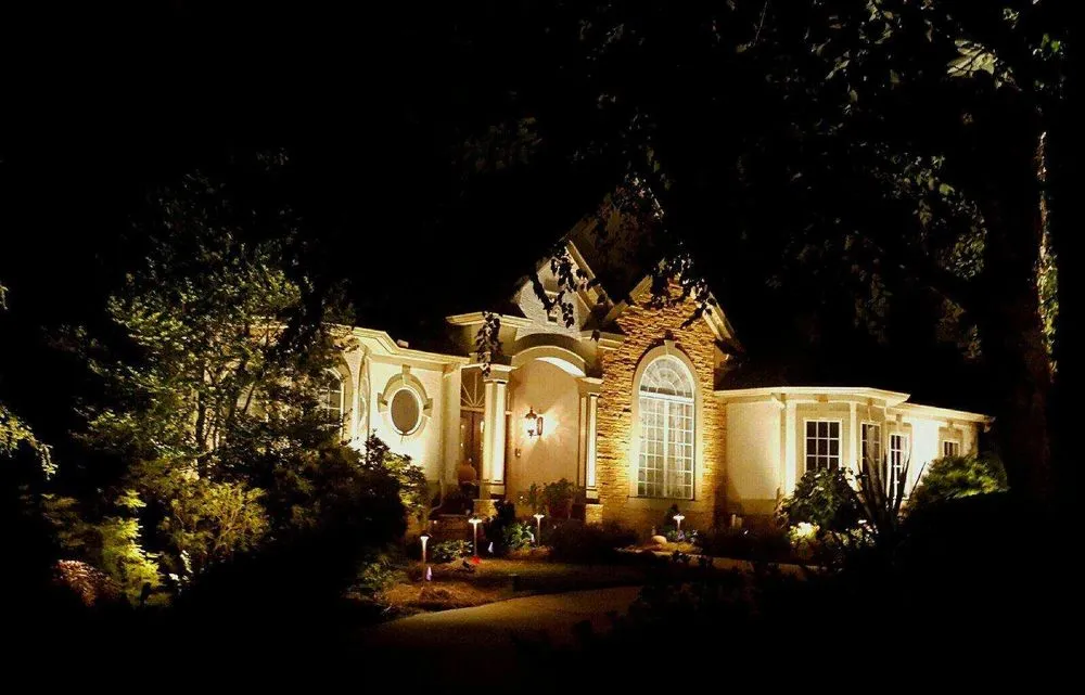 Local yard maintenance near you across Jonesboro, GA - Duncan's Landscaping