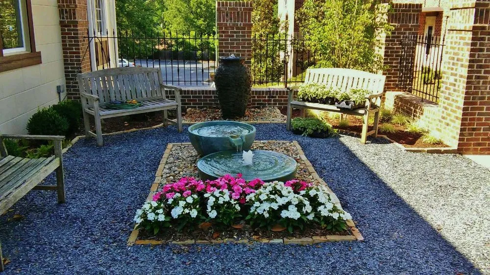 Top-rated landscape installation experts serving Jonesboro, GA - Duncan's Landscaping