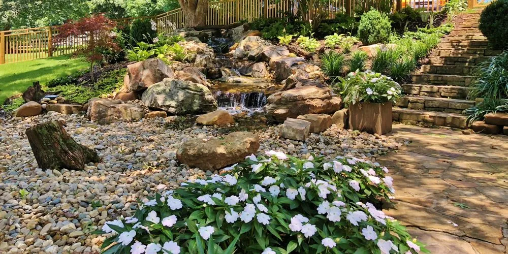 Trusted landscaping services in Jonesboro, GA - Duncan's Landscaping