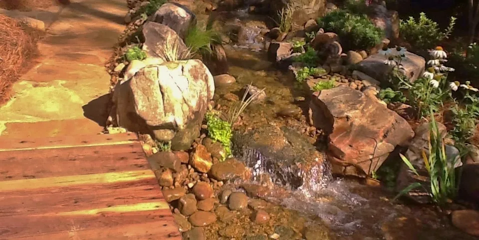 Expert lawn care service in Jonesboro, GA - Duncan's Landscaping