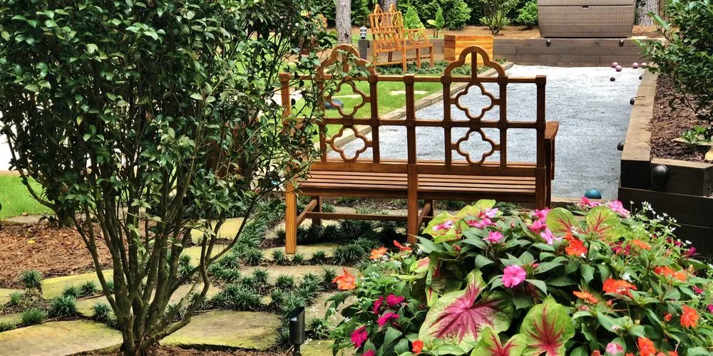 Local outdoor landscaping experts serving Jonesboro, GA - Duncan's Landscaping