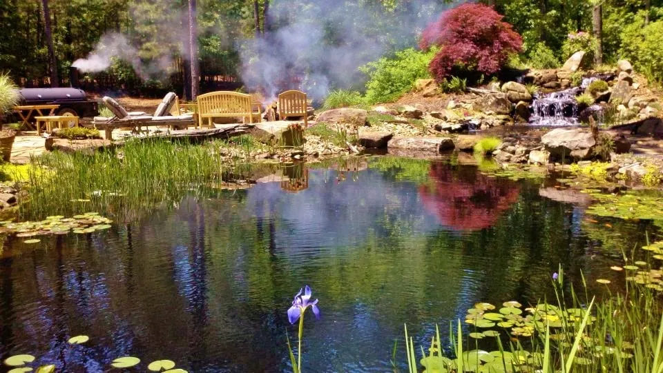 Top-rated residential landscaping for homes across Jonesboro, GA - Duncan's Landscaping