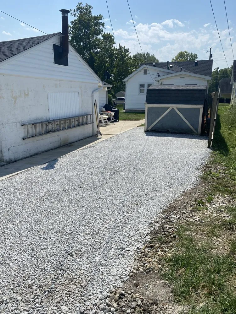 Trusted yard cleanup service experts serving Elwood, IN - Duncan's Lawn Care