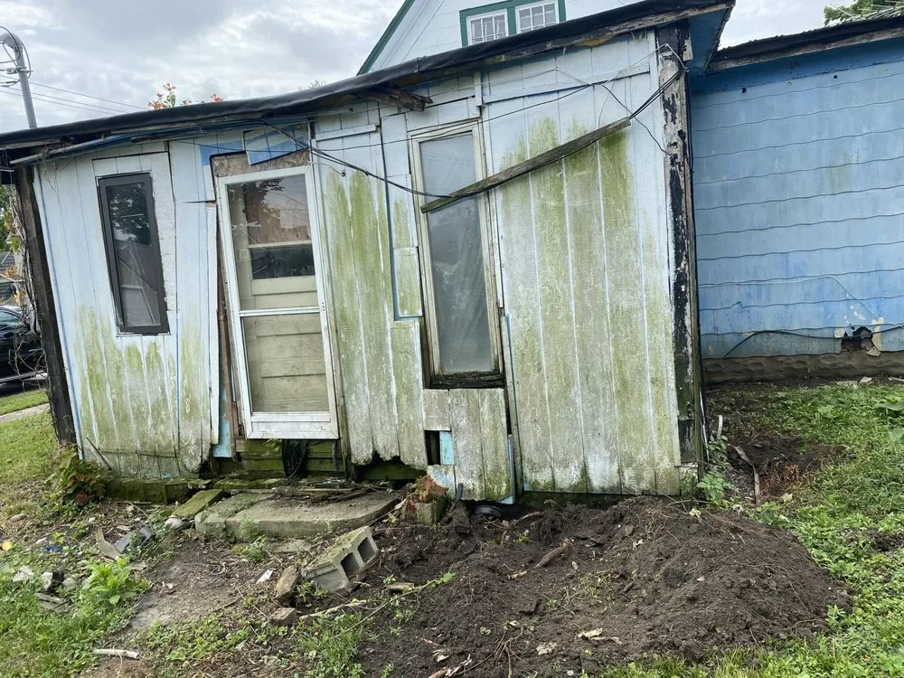 Local lawn mowing service experts serving Elwood, IN - Duncan's Lawn Care