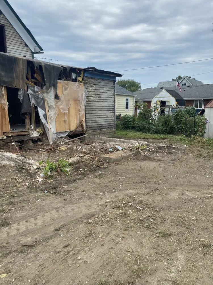 Local landscape design near you across Elwood, IN - Duncan's Lawn Care