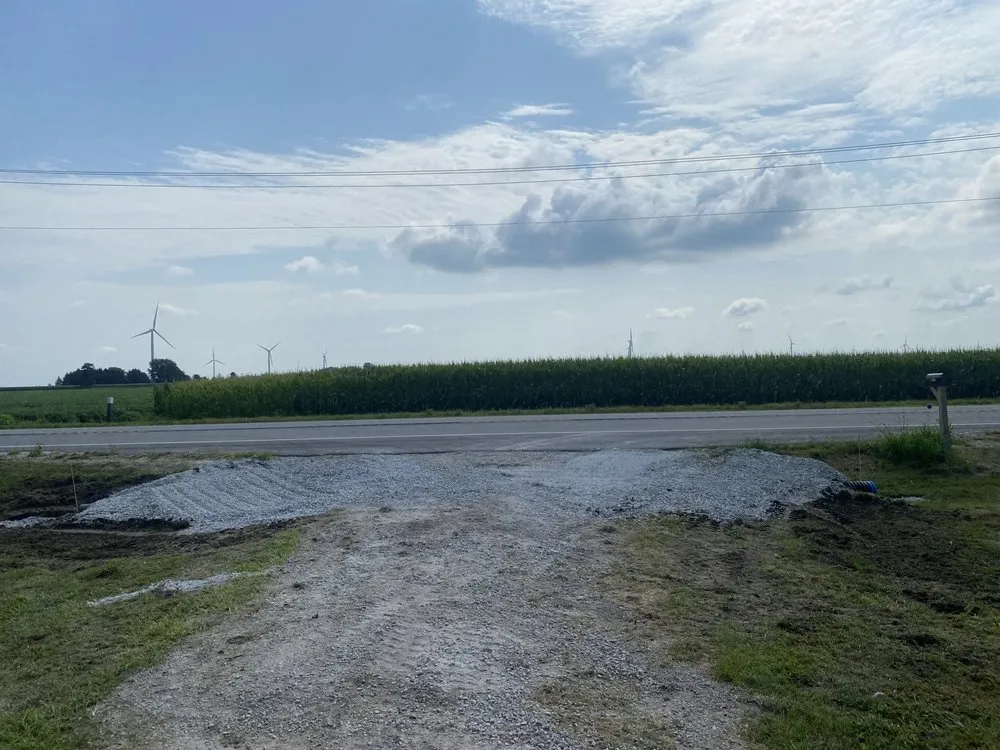 Expert landscaping services in Elwood, IN - Duncan's Lawn Care