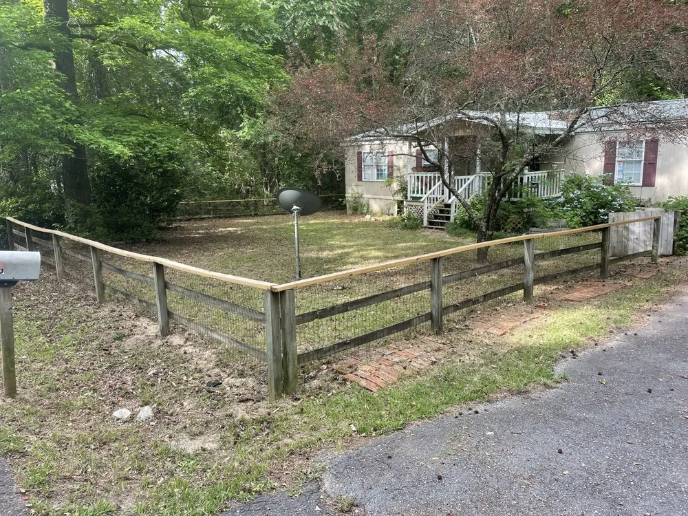 Trusted yard maintenance in Ivey, GA - Duncans Lawn Care