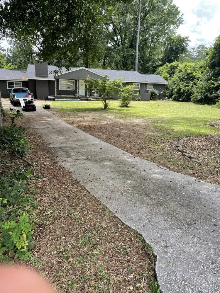 Trusted lawn care service for beautiful yards across Ivey, GA - Duncans Lawn Care